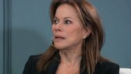 General Hospital's Alexis had to face facts about Kristina | Image: ABC